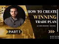 Crafting a Winning Trading Plan The Definitive Guide