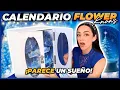 FLOWER KNOWS | ¡UN CALENDARIO DE ENSUEÑO! ✨