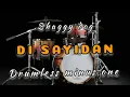 Di sayidan -Shaggy dog - no drum || Drumless minus one