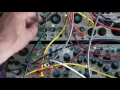 Plumbutter Buchla - First relations