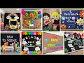 Latest Back to school decoration ideas 2024 School decoration ideas Bulletin board ideas