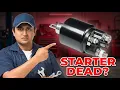 9 Signs Your Starter Solenoid Needs Replacement