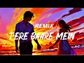 New Song | REMIX TERE BAARE MEIN New Song 2026 | New Hindi Song | Remix-z1p 