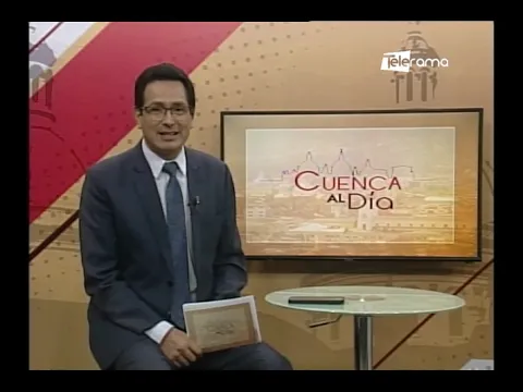 Cuenca al Día 10-04-2023