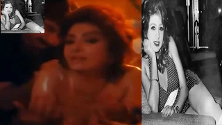 نبيلة عبيد حاربت من أجل أن أخفي هذا المشهد من حياتي ولم أستطيع 