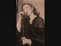 She Moved Through The Fair - Anne Bryony