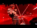 Download Lagu 241117 - Never Let Go - WOOSUNG -  B4 We Die World Tour - 4K 직캠 FANCAM