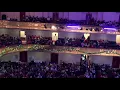 Beautiful Boston symphony hall