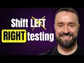 Shift Right Testing Explained