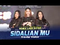 Download Lagu Trinita Voice - Sidalian Mu (Official Music Video)