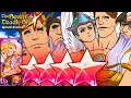 THIS IS POWERCREEP NEW ARCHANGEL TARMIEL DESTROYS PVP Seven Deadly Sins Grand Cross