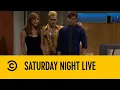 A Threesome For Two Ft Will Forte SNL S47