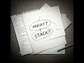 Python Array Stack untuk Pemula