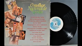 O Melhor Nacional de Novelas - Coletânea Nacional - 1990