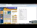 assertTitle command in Selenium IDE