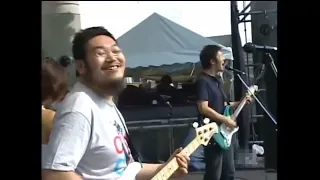 the band apart eric w when you wish upon a star