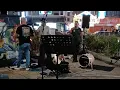 live š“ bukit bintang bersama Bob sentuhan