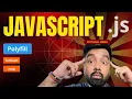 forEach and map Polyfill in JavaScript Tutorial 43