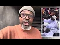 Download Lagu Issa Tchiroma, the issue is protest and demands, not crowd baths.