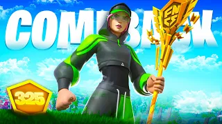 RUBIX IST ZURÜCK IN FORTNITE CUPS ...🏆