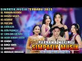 Download Lagu PURNAMA MERINDU - KUSUMA WIJAYA - KERAMAT || SIMPATIK MUSIK FULL ALBUM TERBARU 2025