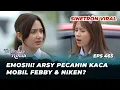 Lagu TERBELENGGU RINDU EPS 465: APA ELANG DAPAT BERSATU KEMBALI DENGAN MAUDY⁉️ - Lucky Perdana, Glenca C