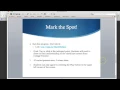 Touc evelop Unit 1 Lesson 7