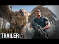 Lagu The Griffin: Return of the Myth (2026) – First Trailer | Dwayne Johnson – Concept Trailer