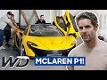 Download Lagu Mike \u0026 Elvis Travel To Florida To Build The Fastest McLaren P1! | Wheeler Dealers World Tour
