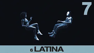 RONDO X LATINA (Official Visual Video)