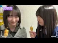 【裏側密着】乃木坂46の2025年末音楽番組に潜入！メンバー＆マネージャーカメラ📸
