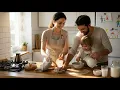 AMÉLIA VERDAN – Thank You, God, For My Home | Praise and Gratitude to My Family