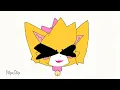 Download Lagu What does the fox say meme. I’m a fox uwu! (Credits to Mika kit)