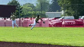 2025 Prep Baseball - PA State Games