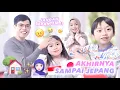 Lagu YEAY OM FAFA DATANG BESTI KESERUAN BARENG OM FAFA