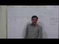 Queuing Theory - 17 Single Server Model Expected Waiting Time for a Customer in the System