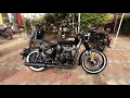 Download Lagu Royal Enfield Goan Classic 350 Shake Black #goanclassic350 #royalenfield #bestbike
