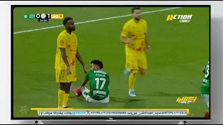 أكشن مع وليد الحالة التحكمية الاتفاق و القادسية  النصر  اهلاوي  الهلال  اكسبلور  الاتحاد  اكشن دندنها