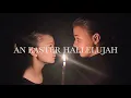 Download Lagu An Easter Hallelujah - 10 year old Cassandra Star \u0026 her sister Callahan