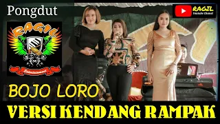 Download BOJO LORO - RAGILPONGDUT MP3