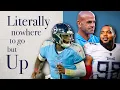 The Tennessee Titans - a team almost exclusively watched through unhinged RedZone Quadboxes