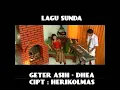 Download Lagu GETER ASIH - DHEA | LAGU POP SUNDA