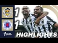 Download Lagu St. Mirren 1-1 Rangers | HIGHLIGHTS | William Hill Premiership