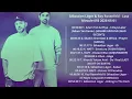 Sébastien Léger & Roy Rosenfeld - Lost Miracle 093 2026-05-01 with tracklist