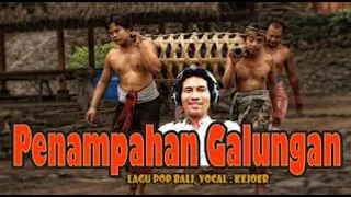 Download PENAMPAHAN GALUNGAN LAGU BALI LAWAS #PopBali #LaguBali MP3