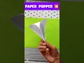 Download Lagu Heel gemakkelijk ❗ Papierpopper 💥