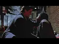 American Psycho Homeless Man Gets Stabbed 1080P