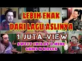 Download Lagu Sweet childs o mine alip ba ta reaction, Guns N Roses