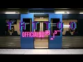 (Pending Train) TATTOO| Official髭男dism (Official Hige Dandism)| Lyric + Romaji + English Translation