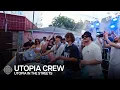 Lagu UTOPIA CREW | JUNE 2025 | UTOPIA IN THE STREETS